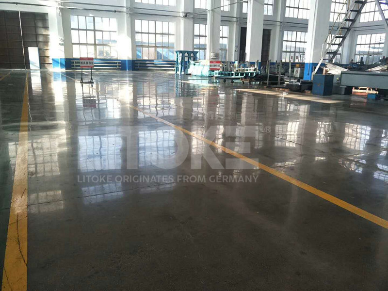 地坪施工中，需要注意的安全措施，地坪施工中什么最重要？